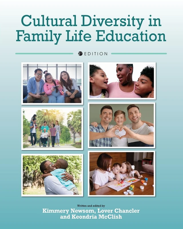 Cultural Diversity in Family Life Education