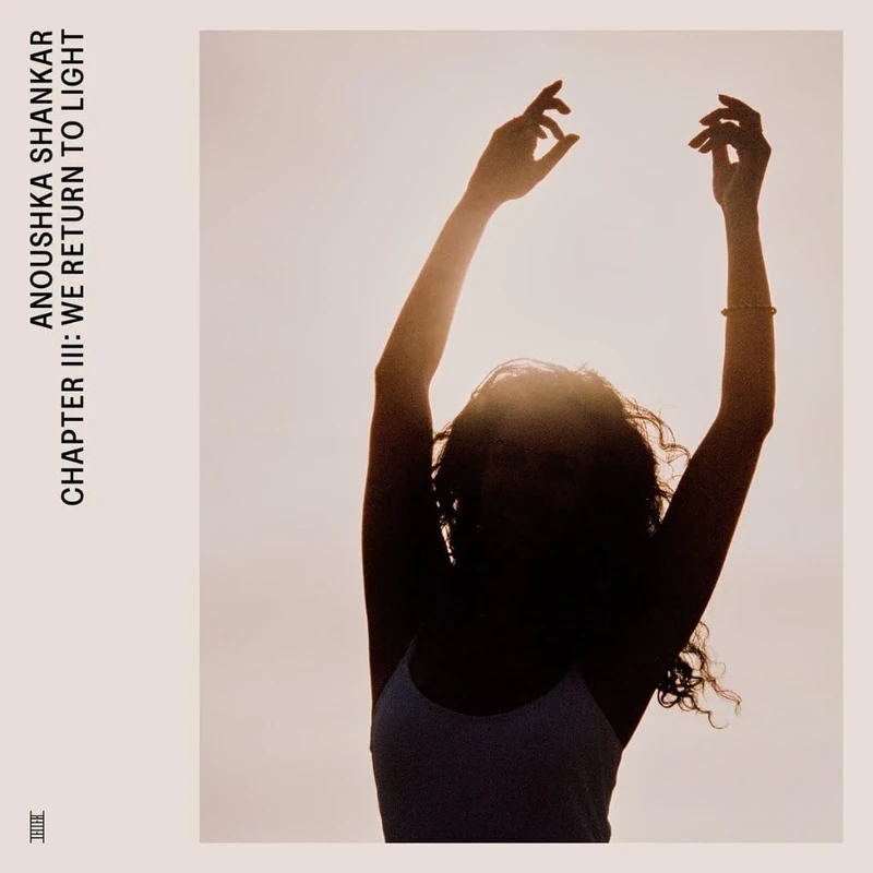 Chapter III: We Return To Light [VINYL]