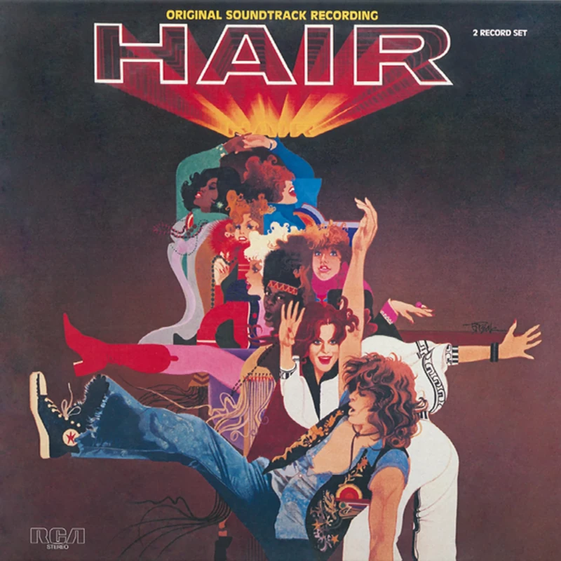 Hair [VINYL]