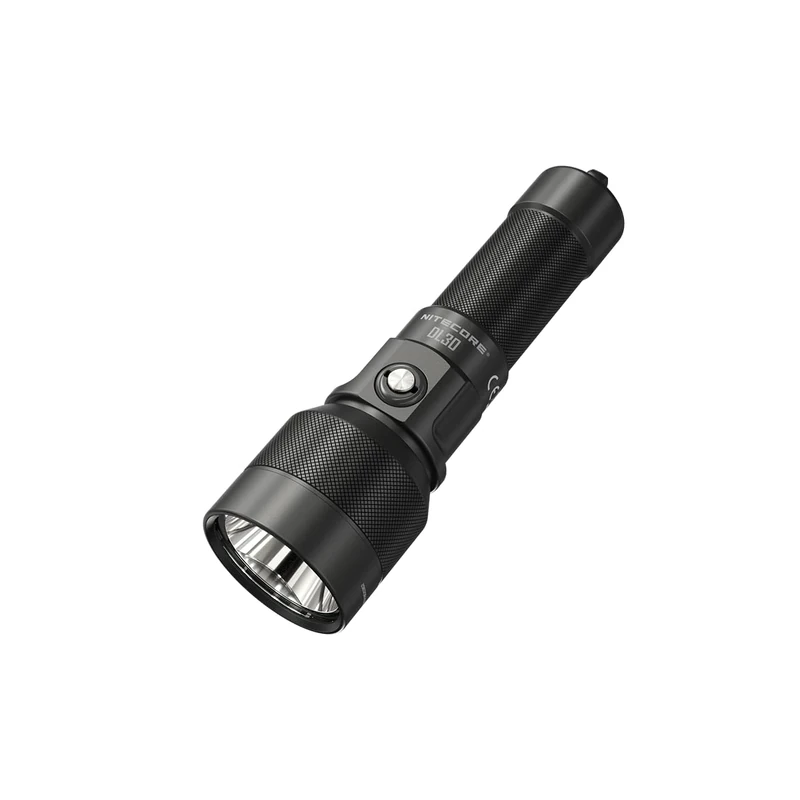 Nitecore DL30 - Image 1