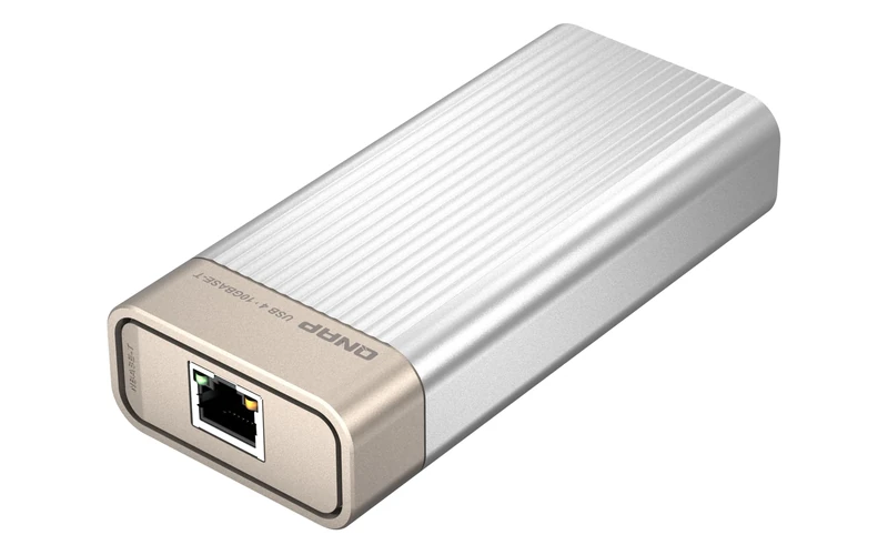 QNAP QNA-UC10G Series (QNA-UC10G1T) - Image 1
