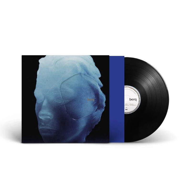 Berq (Lp) [VINYL] - Image 1