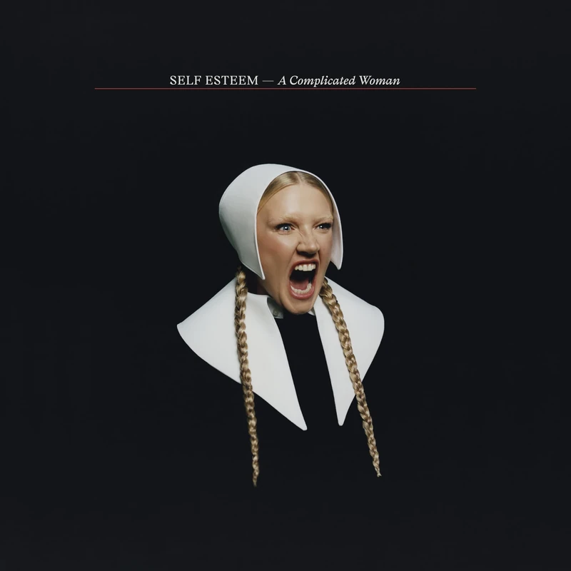 A Complicated Woman [VINYL]