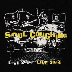 Live 2024 (Yellow Vinyl) [VINYL]