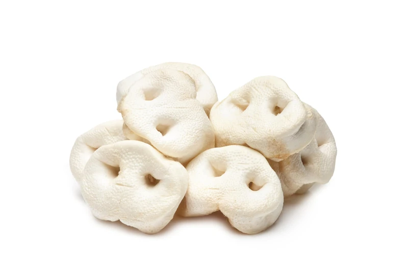 Puffed Pig Noses 50pcs 4000g