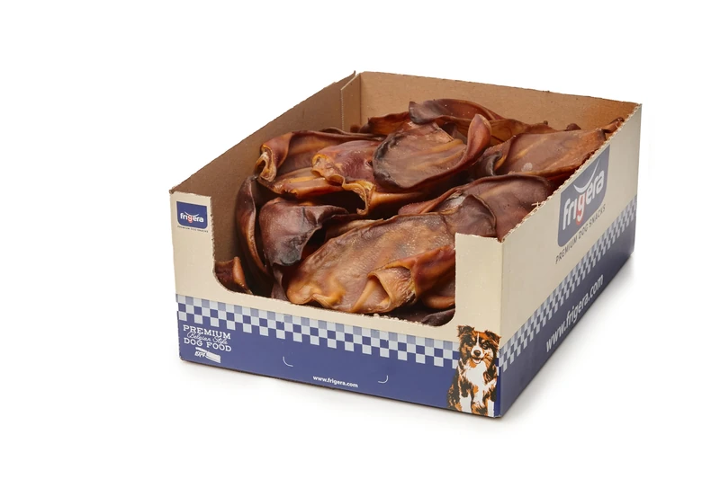 Pig Ears 30pcs 1200g
