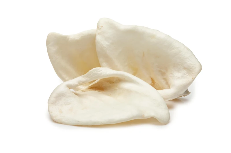 Puffed Pig Ears 60 Pieces 2400 g - Image 1