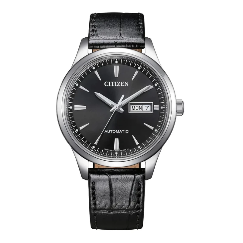 Citizen Automatic Watch NY4058-01E