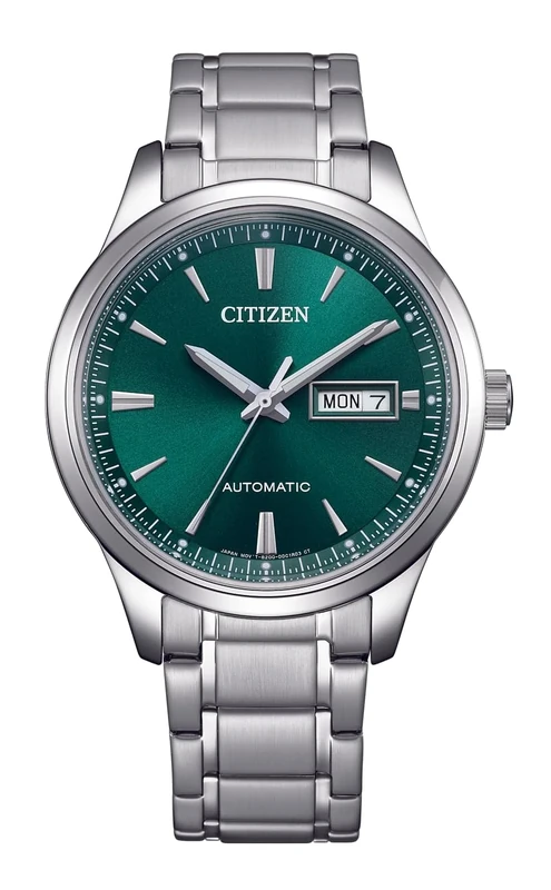 Citizen Automatic Watch NY4058-79X
