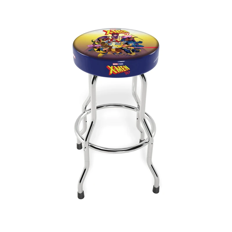 Arcade1Up X-MEN STOOL