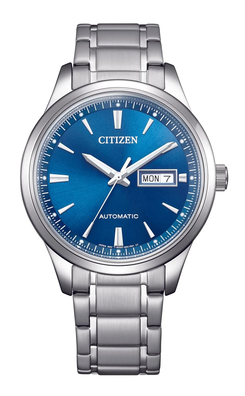 Citizen Automatic Watch NY4058-79L