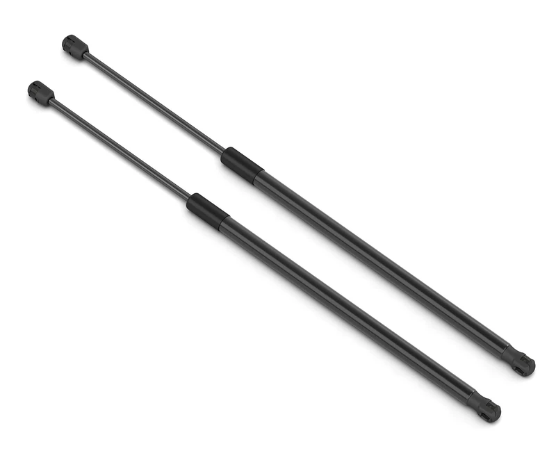Stabilus Set of 2 Bonnet Gas Spring Active Pedestrian Protection 826963 Lift-O-MAT® Bonnet Damper with 295 Newton and Others for BMW 2 Series F46 2014 Replacement Interval 5 Years