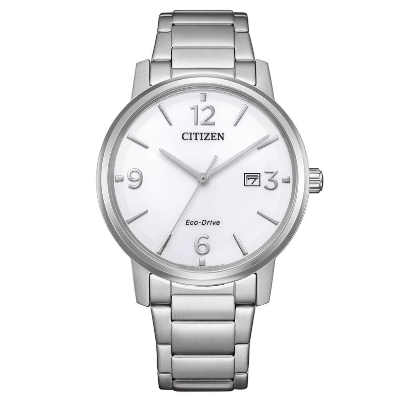 Citizen Women Analogue Eco-Drive Watch