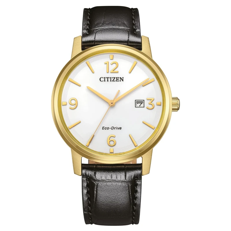 Citizen Women Analogue Eco-Drive Watch
