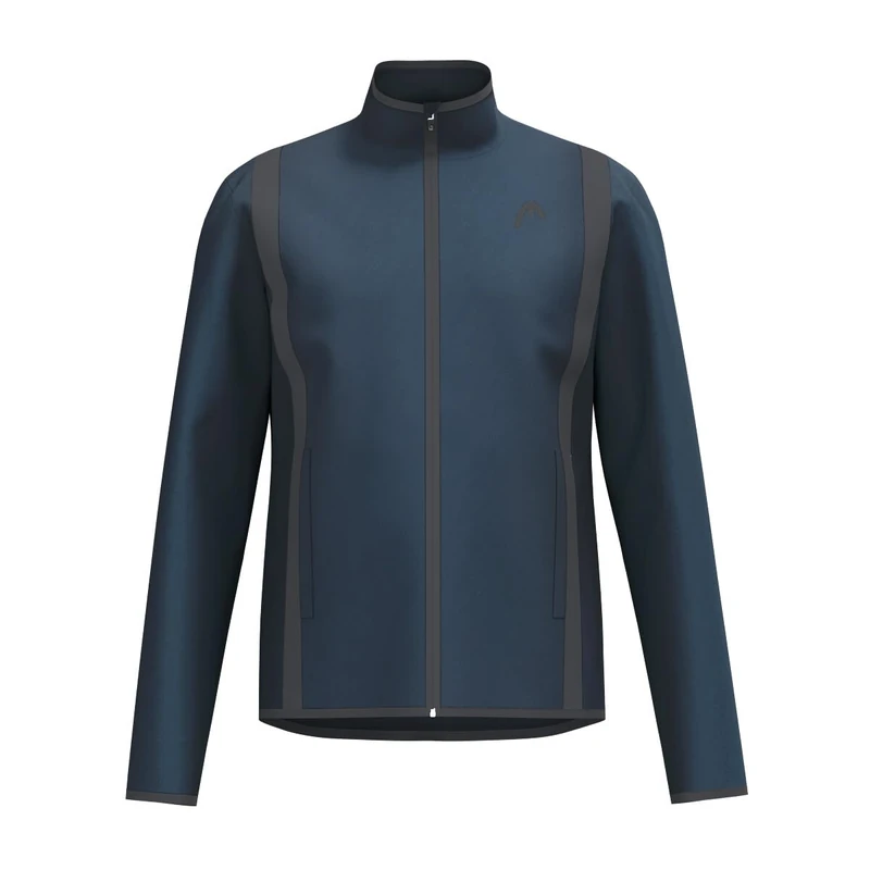 HEAD CLUB 25 Jacket Junior