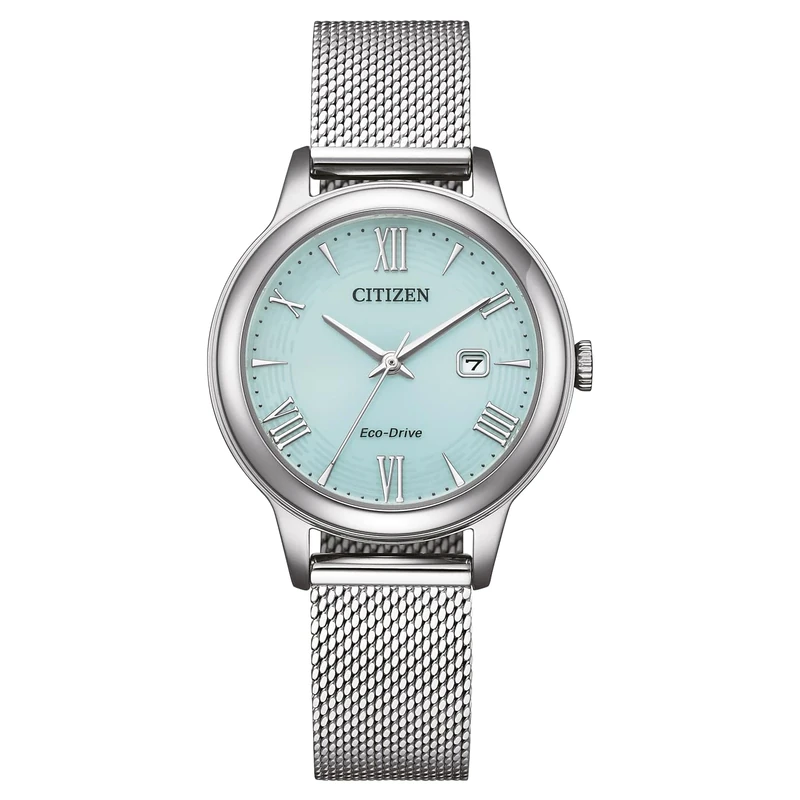 Citizen Women Analogue Eco-Drive Watch