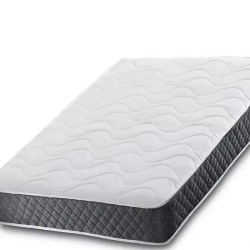 Divan Beds Deals Spring Memory Foam Quilted Mattress (4FT Small Double)