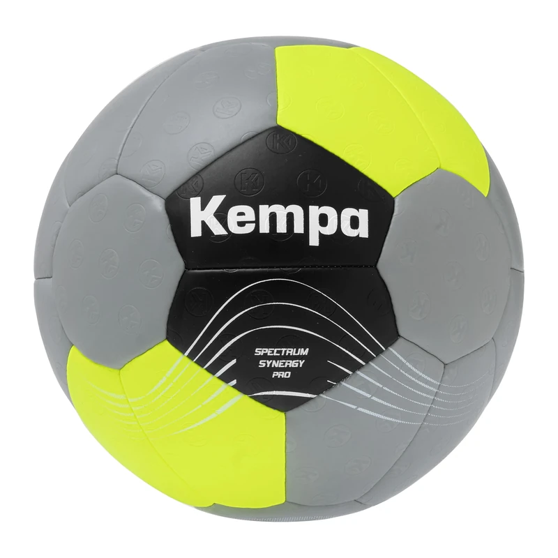 Kempa Spectrum Synergy Pro Handball for Youth and Adults - Top Play Ball