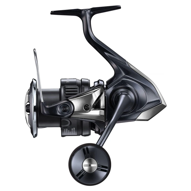 Shimano Twin Power XD FB C3000 XG Technical Sport Component