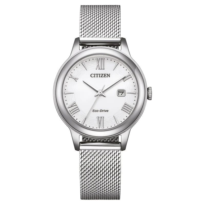 Citizen Women Analogue Eco-Drive Watch