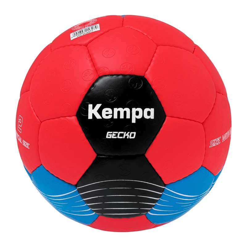 Kempa Gecko Handball Youth and Adults, Red/Blue, 1 - Image 1