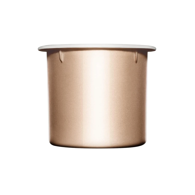 Clarins Extra-Firming Day Cream Refill for Dry Skin | Anti-Ageing Moisturiser with Collagen Boosting Ingredients | Hydrating & Firming Face Cream | 50ml