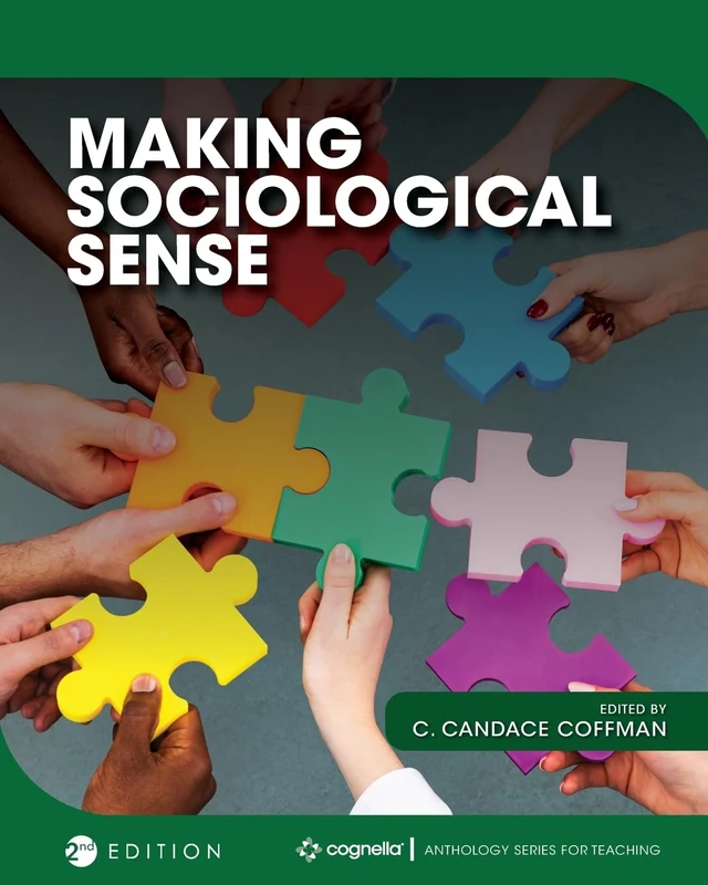 Making Sociological Sense