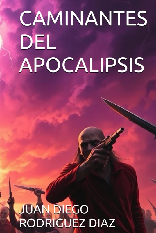 CAMINANTES DEL APOCALIPSIS