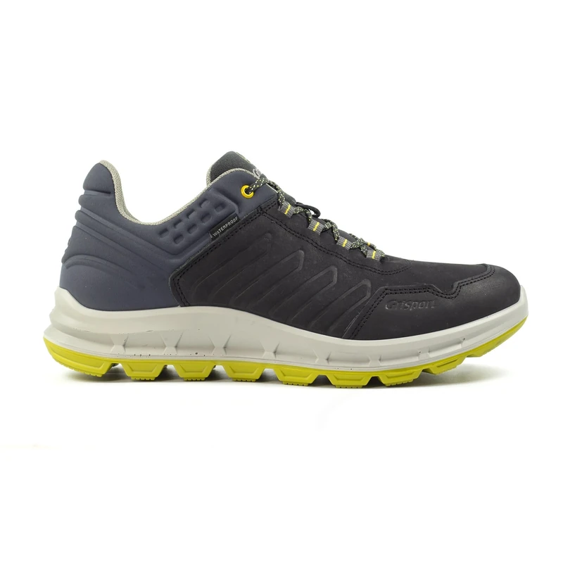 Grisport Challenger Blue Walking Shoe 44 Blue