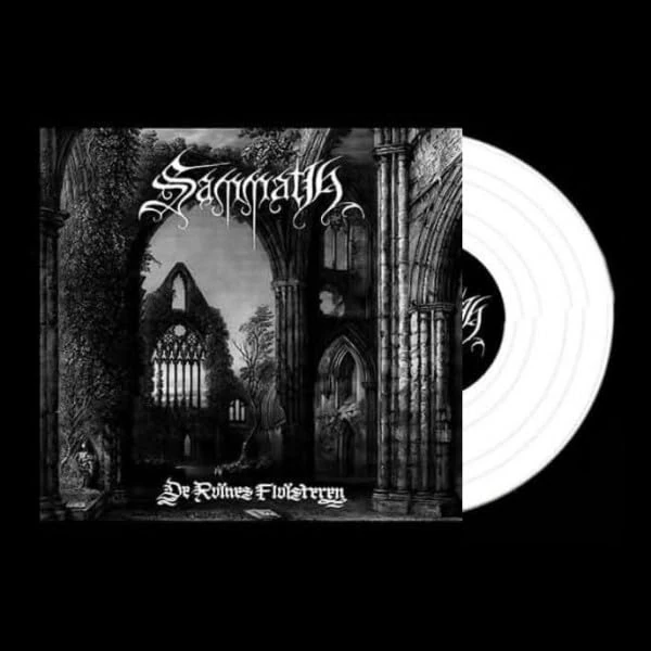 De Ruines Fluisteren [VINYL]