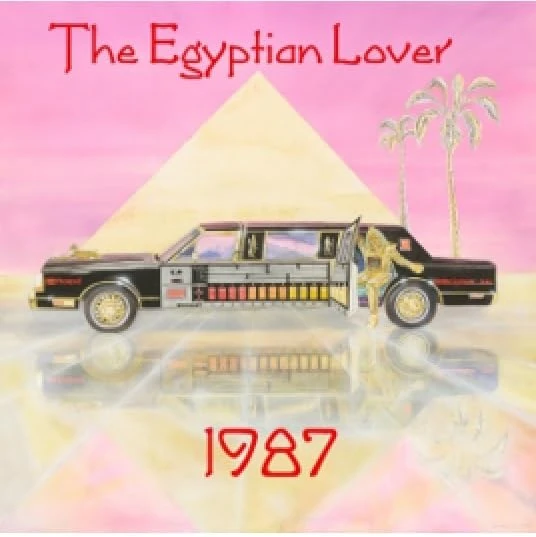 1987 [Vinyl LP] [VINYL] - Image 1