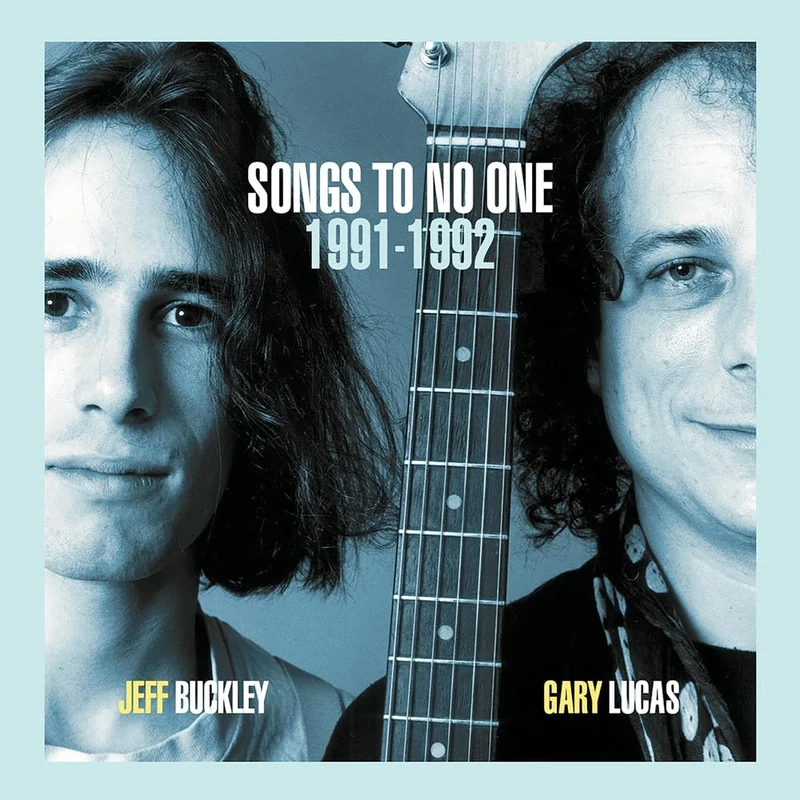 Songs To No One [VINYL]