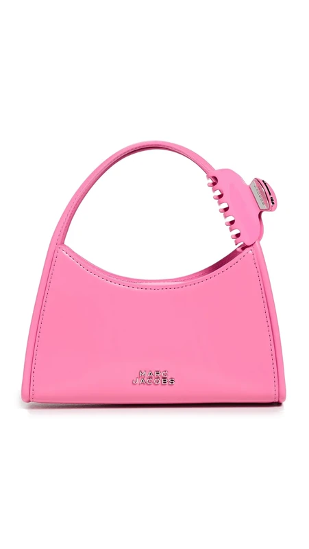 MARC JACOBS THE CLAW CLIP CROSSBODY Bag