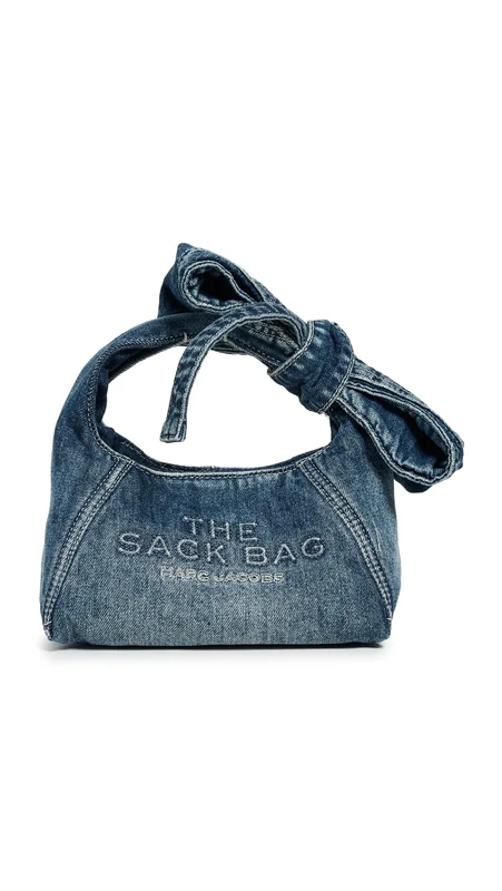 MARC JACOBS THE MINI SACK Bag