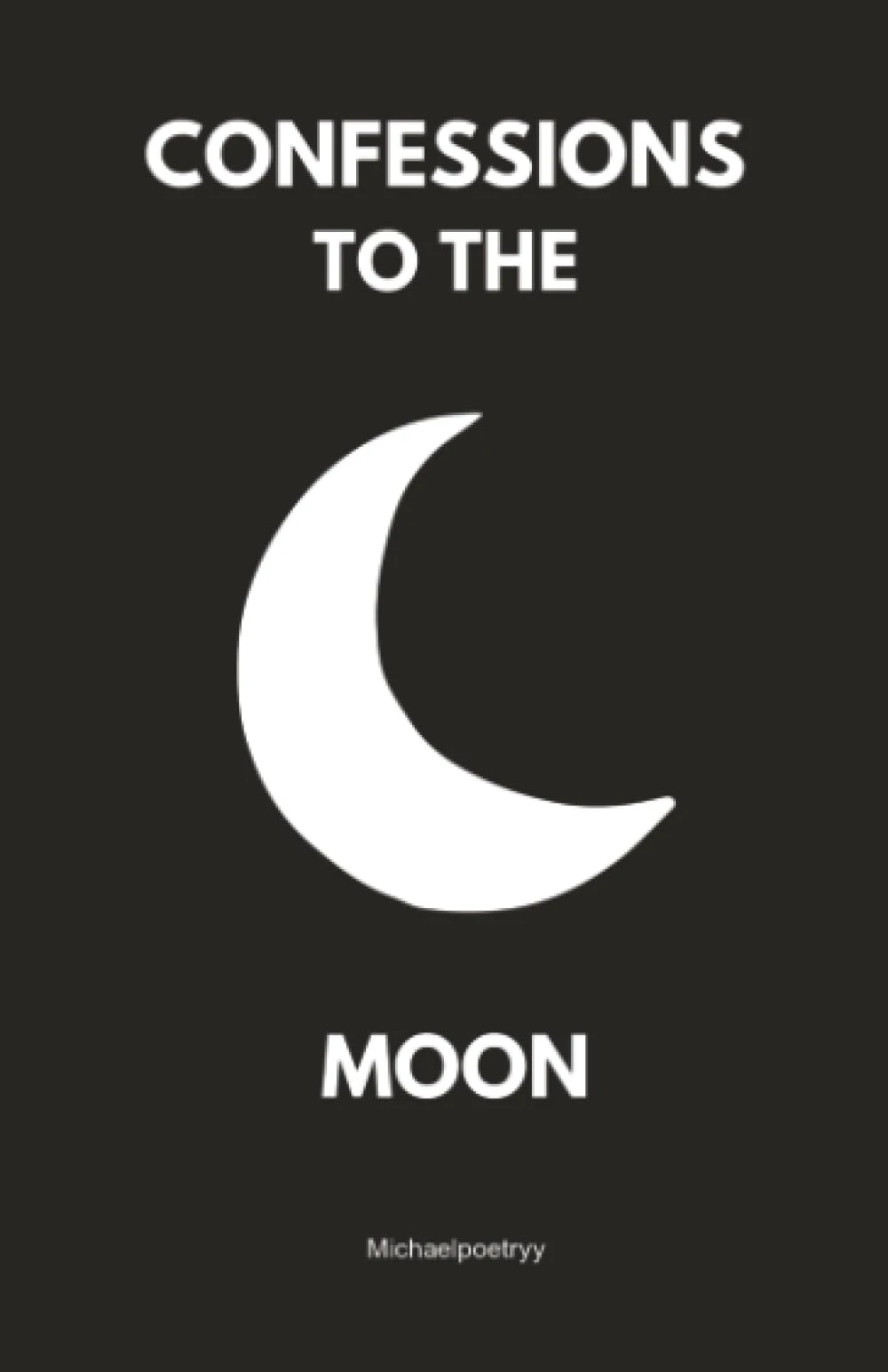 Confessions to the moon: Whispers of Love, Loss, and Longing Under the Lunar Light