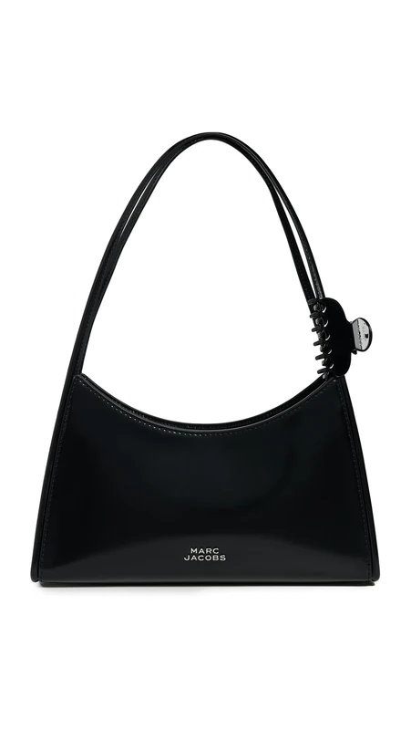 MARC JACOBS THE CLAW CLIP SHOULDER Bag - Image 1