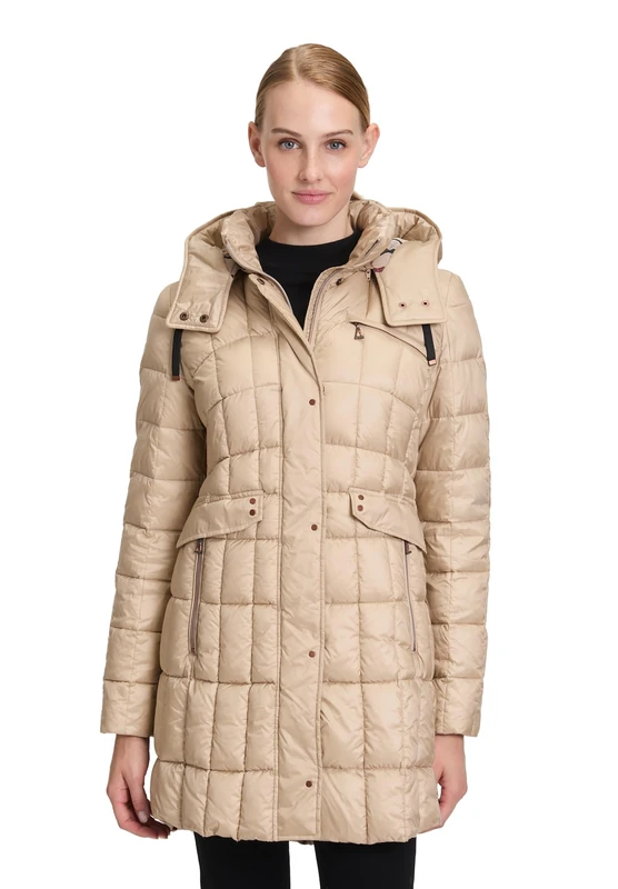 Gil Bret Women's Jacket, Humus, 10
