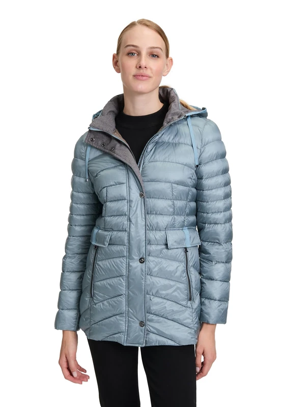 Gil Bret Women's Jacket, Citadel, 14 - Image 1