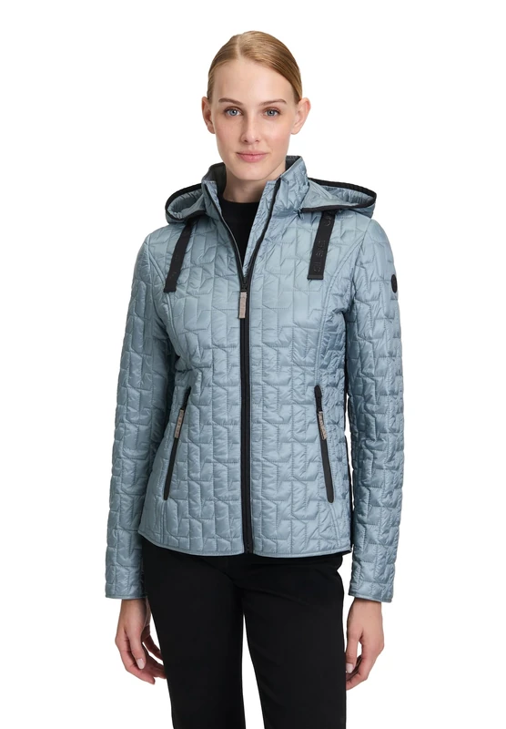 Gil Bret Women's Jacket, Citadel, 18