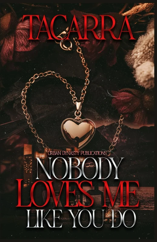 Nobody Loves Me Like You Do - Image 1