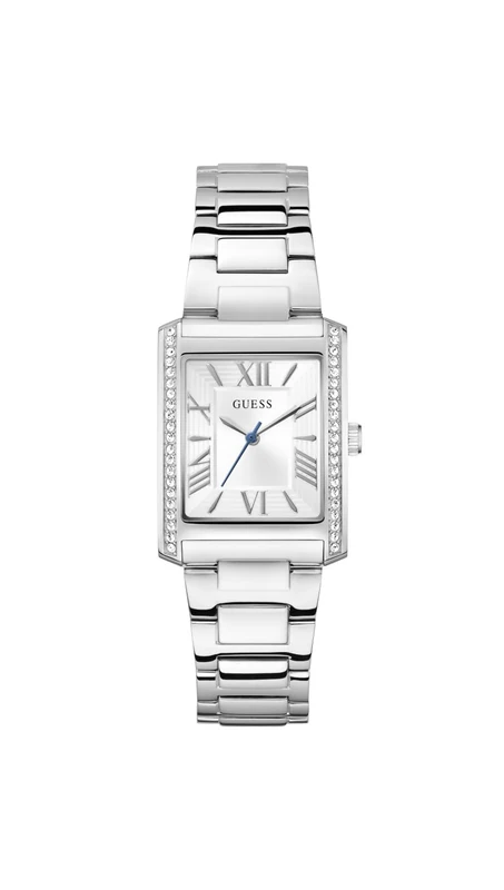 Guess Women's Analogue Quartz Watch Bonnie - Image 1