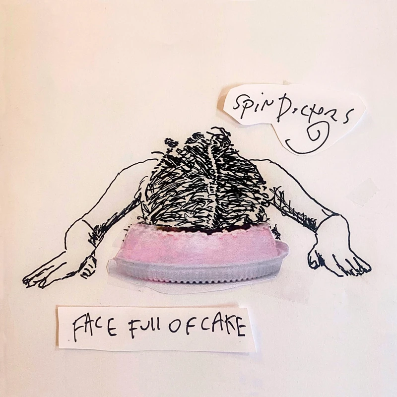 Face Full of Cake (Lp) [VINYL]