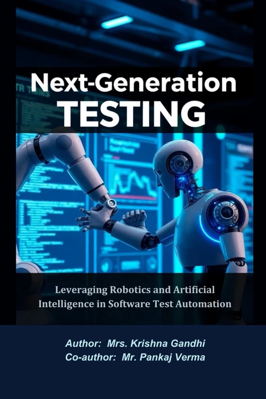 Next-Generation Testing: Leveraging Robotics and Artificial Intelligence in Software Test Automation - Image 1