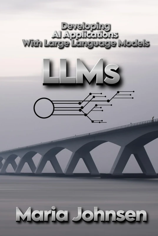 Developing AI Applications with Large Language Models - Book