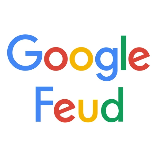 Google Feud - Image 1