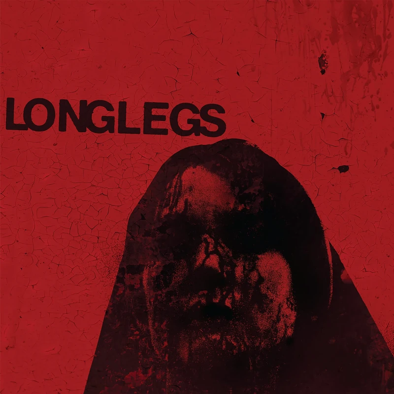 LONGLEGS - ORIGINAL MOTION PICTURE SCORE [VINYL]