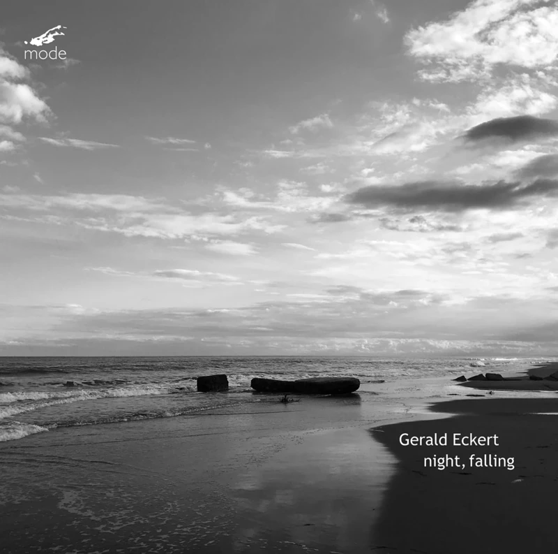 Gerald Eckert: night, falling