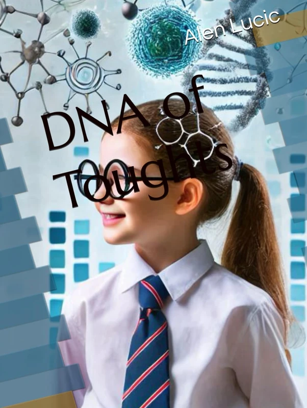 DNA of Toughts