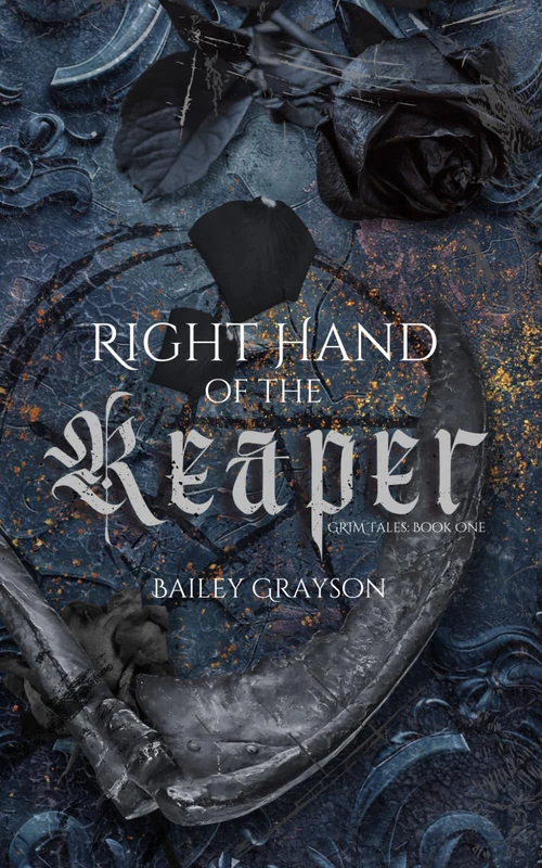 Right Hand of the Reaper: Special Edition (G.R.I.M)