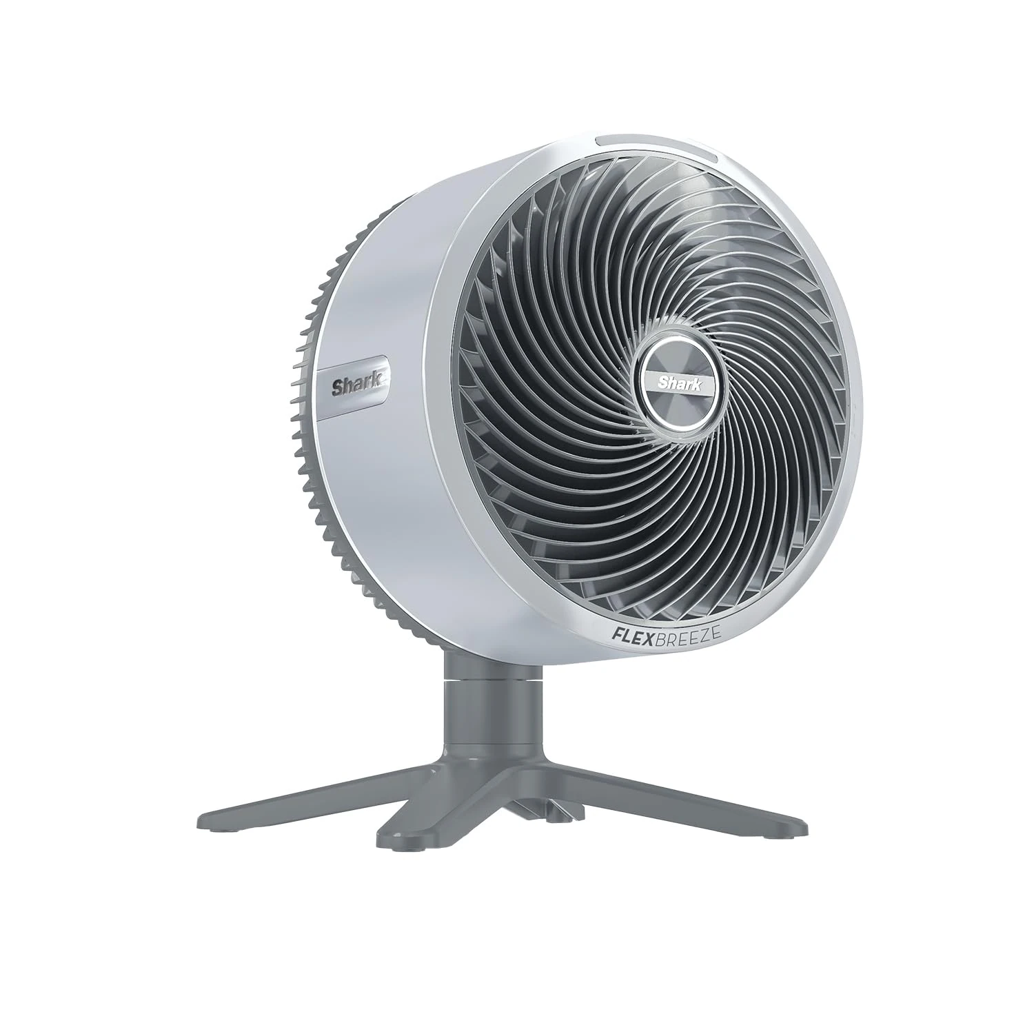 Shark FlexBreeze TableMate Cordless Fan, High-Velocity, Indoor & Outdoor Use, 20m Cooling Reach, Quiet & Portable, Weather-Resistant, 5 Speeds, Oscillating, Remote Control, FA150UK